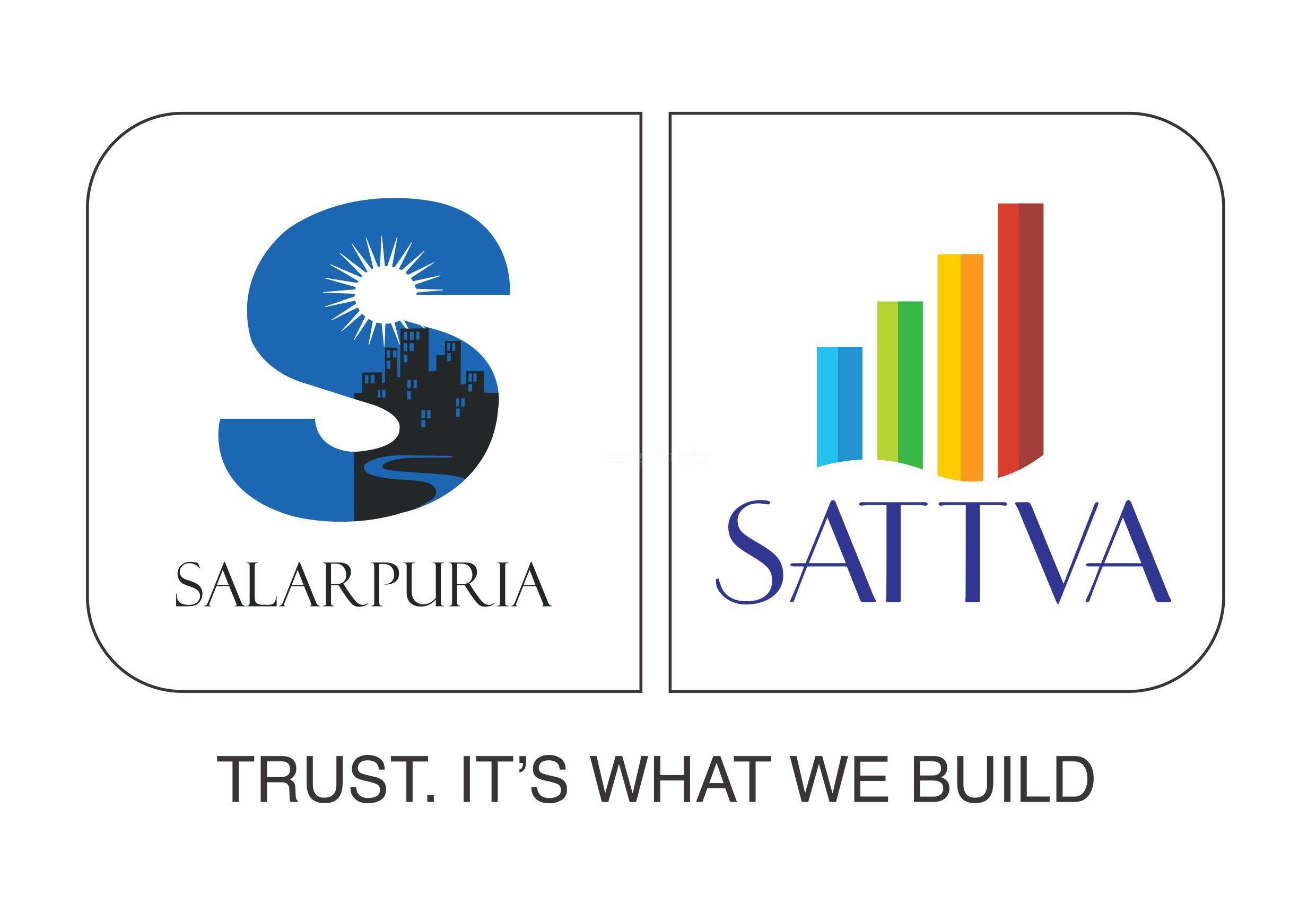 Salarpuria SATTVA